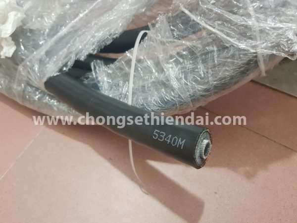 Cáp thoát sét chống nhiễu 8 lớp HVSC (LPI - ÚC) - 2